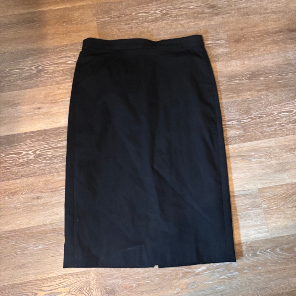 J. Crew Pencil Skirt